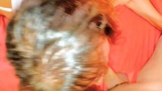 Wife Caught cheating doesnt apologize-It only makes her more horny-amazing dirty talk