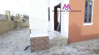 HOT SEXY MOM CAUGHT WITH THE DICK IN HER HORNEY POT - 15 image