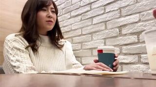 Amateur Wives with Defects - A Beautiful Modern Housewife I Fished Out by Paying or a Dating App Vol. 02-1 - 3 image