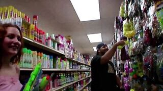 Rebecca Lane is a super milf with a pair incredible naturals - 3 image