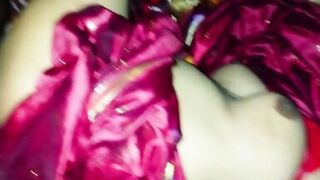 Indian Suhagrat First Time Sex