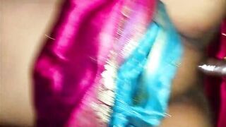 Indian Suhagrat First Time Sex