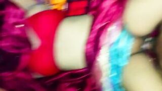 Indian Suhagrat First Time Sex