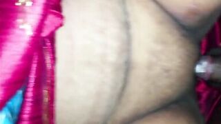 Indian Suhagrat First Time Sex