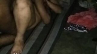 Desi Pooja ko 1st anniversary pr chod kr achhe se maze liye.