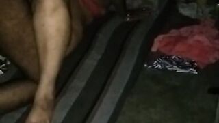 Desi Pooja ko 1st anniversary pr chod kr achhe se maze liye.