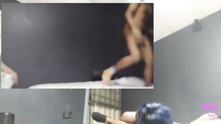 Thot in Texas - Fucking My Wife Hot Fuck Real Sex Homemade Amateur - 13 image