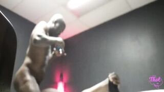 Thot in Texas - Fucking My Wife Hot Fuck Real Sex Homemade Amateur - 9 image