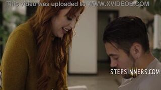 Lauren Phillips Catches Her Stepson Jerking - 9 image