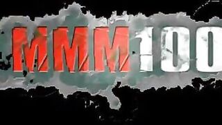 Fat ebony bitch fucked by Jon Jon's big dick