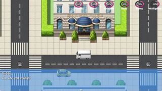 Lily Of The Valley: Housemaid With A Butt Plug In Her Ass-S3E26