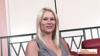 It is never too late to start earning money as a pornstar - 2 image