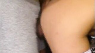 Ehefrau treibt es mit Typen aus Mitleid