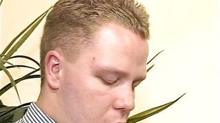 Ehefrau treibt es mit Typen aus Mitleid