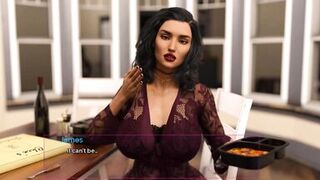 Shut Up And Dance:  Nasty Horny Fuckers-Ep18