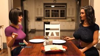 Shut Up And Dance: Doctor, Patient, Throat Pie In A Hospital-Ep5