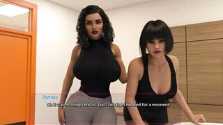 Shut Up And Dance: Doctor, Patient, Throat Pie In A Hospital-Ep5