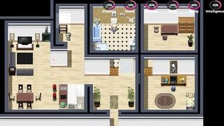 Lily Of The Valley: Housewife And A Sexy Waitress-S2E2