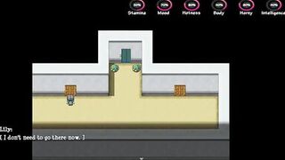 Lily Of The Valley: Housewife And A Sexy Waitress-S2E2 - 5 image