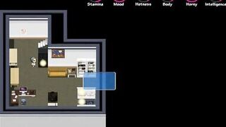 Lily Of The Valley: Housewife And A Sexy Waitress-S2E2 - 6 image