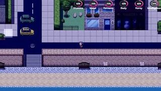 Lily Of The Valley: Housewife And A Sexy Waitress-S2E2