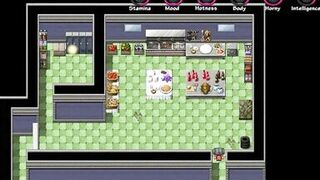 Lily Of The Valley: Housewife And A Sexy Waitress-S2E2