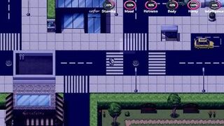 Lily Of The Valley: Unfaithful Housewife Blowjob And Cum Swalowing-S3E17