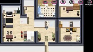 Lily Of The Valley: MILF With Big Ass And Big Boobs EnjoyingLife-S3E23