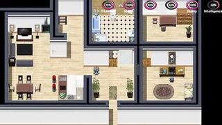 Lily Of The Valley: MILF With Big Ass And Big Boobs EnjoyingLife-S3E23