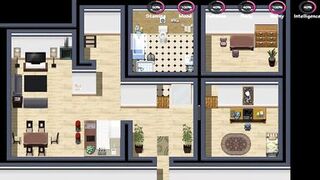 Lily Of The Valley: MILF With Big Ass And Big Boobs EnjoyingLife-S3E23