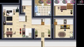 Lily Of The Valley: MILF With Big Ass And Big Boobs EnjoyingLife-S3E23