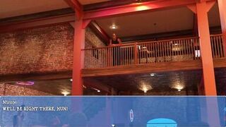 Lily Of The Valley: Slutty Housewife's On Party-S3E18