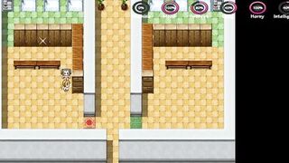 Lily Of The Valley: Slutty Housewife's On Party-S3E18