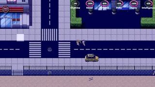 Lily Of The Valley: Slutty Housewife's On Party-S3E18