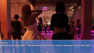 Lily Of The Valley: Slutty Housewife's On Party-S3E18