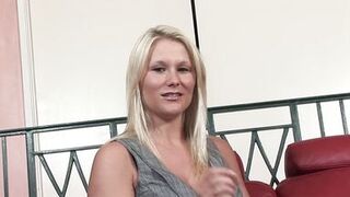 I fucked   buddy's mom with big boobs and I have no regrets