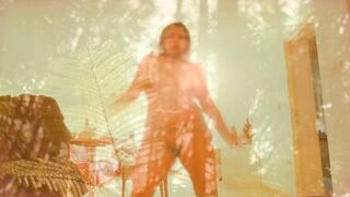 Drum Beat Style Deep Nature Wave