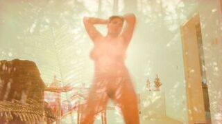 Drum Beat Style Deep Nature Wave