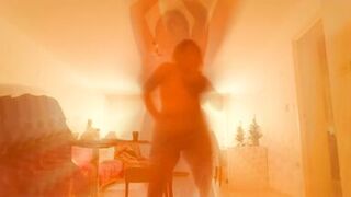 Drum Beat Style Deep Nature Wave