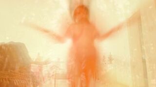 Drum Beat Style Deep Nature Wave