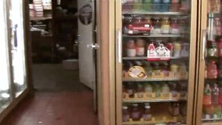 Fingering and Cunnilingus Between Milf and Teen