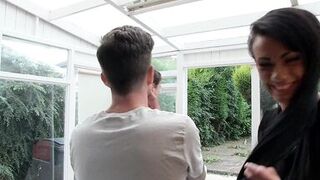 British pervert ShowRoomFuckers