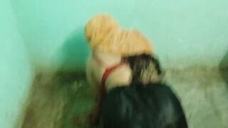 Step sister want bath sex by me