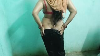 Step sister want bath sex by me