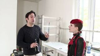 Nachbarinnen - Episode 4