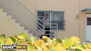 BANGBROS - This Lisa Ann Porno Has A Sad Ending. But Maybe YOU Can Help?