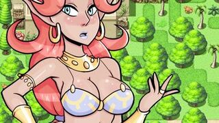 Town Of Passion #21 Sexy Rose - 4 image