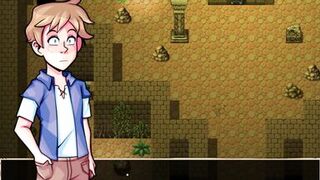 Town Of Passion #21 Sexy Rose