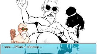 Kamesutra DBZ Erogame 52 Heavy Boobs - 10 image