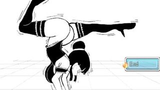 Kamesutra DBZ Erogame 52 Heavy Boobs - 14 image